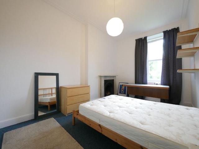 Apartment for rent in Merchiston, Scotland