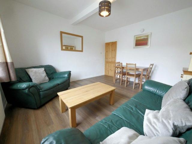 Apartment for rent in Prestonfield, City of Edinburgh
