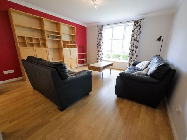 Apartment for rent in Murrayfield, Scotland