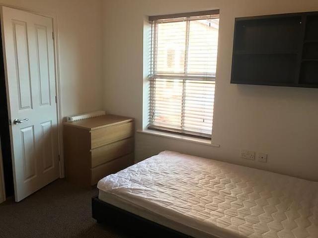 Room for rent in Heigham Grove, East Bank