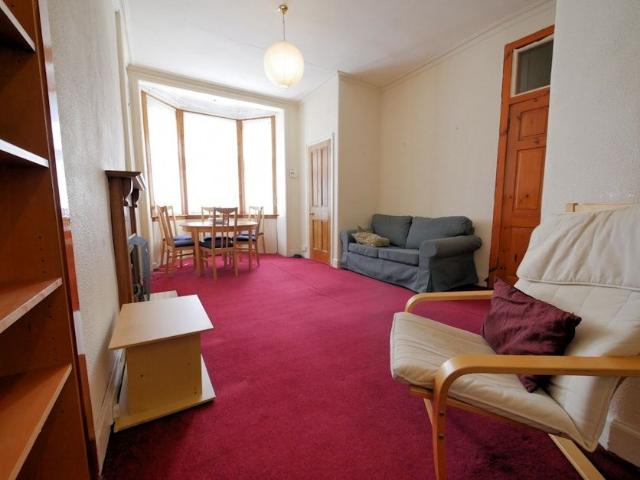 Apartment for rent in Morningside, Scotland