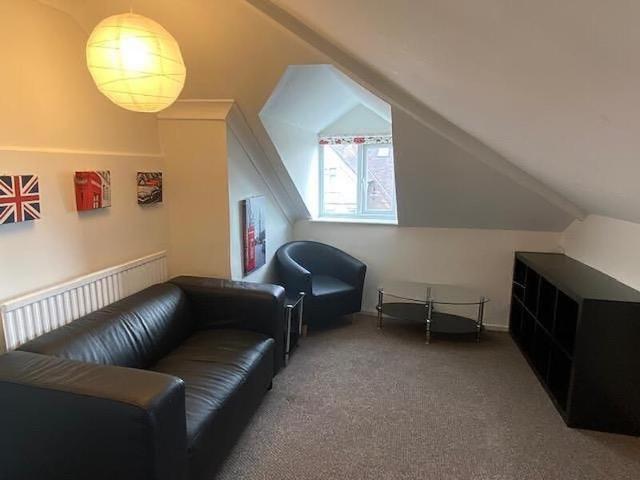 Room for rent in Heigham Grove, East Bank