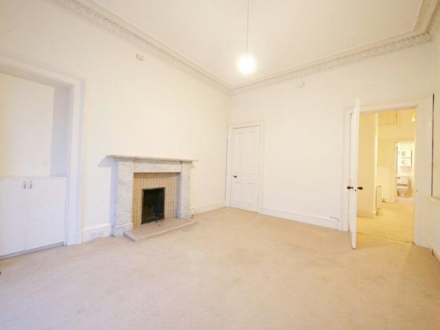 Apartment for rent in Comely Bank, City of Edinburgh