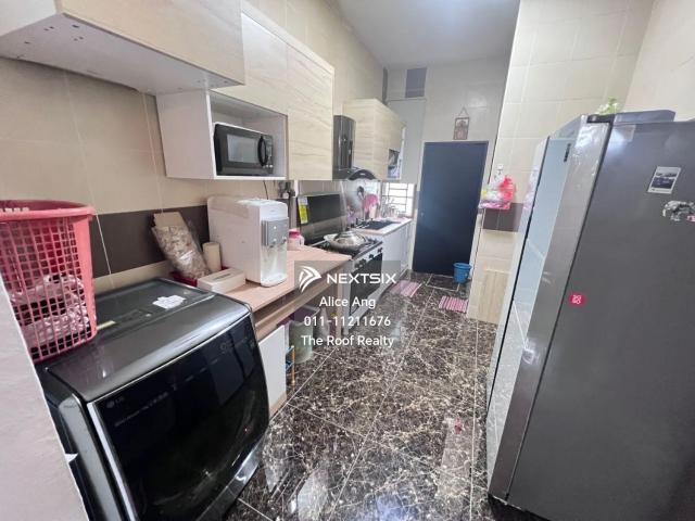 Residential House for sale in Samarahan, Kota Samarahan