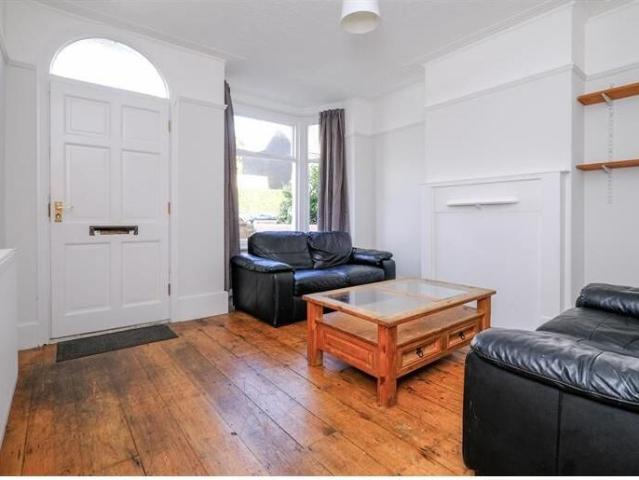 Room for rent in Heigham Grove, East Bank