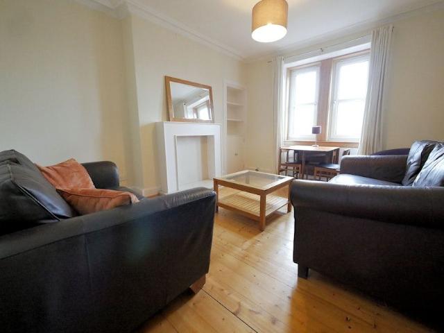 Apartment for rent in New Town, Scotland
