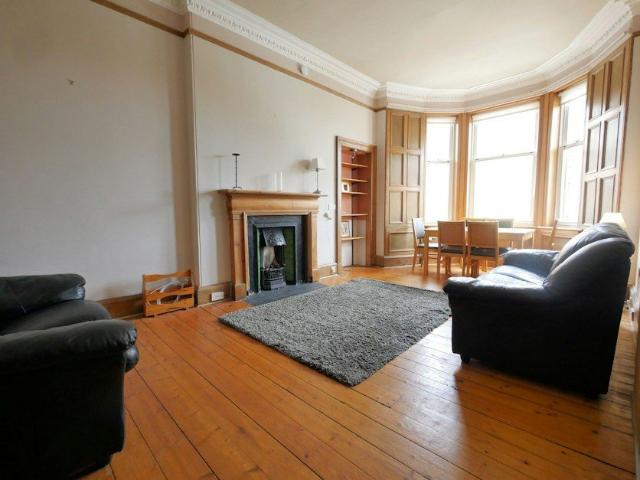 Apartment for rent in Braid Hills, City of Edinburgh