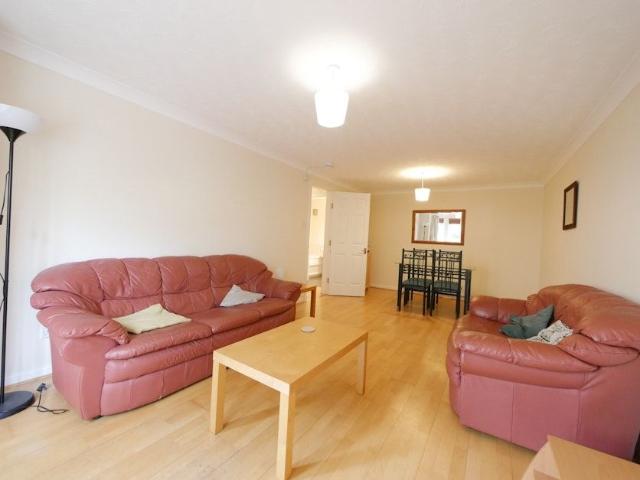 Apartment for rent in Gorgie/Dalry, Scotland