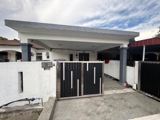 Terraced House for sale in Banting, Kuala Langat