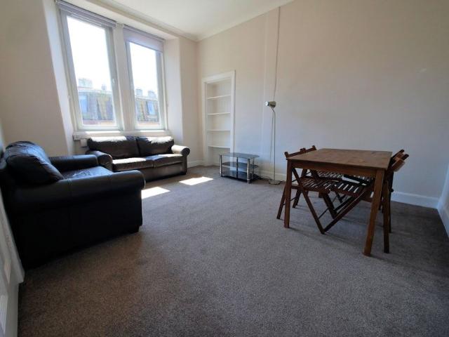 Apartment for rent in Lauriston, Scotland