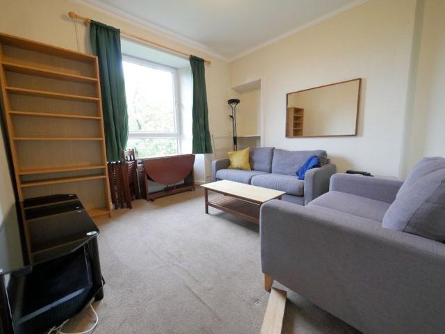 Apartment for rent in Scotland