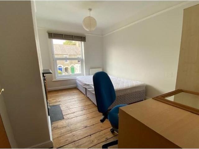 Room for rent in Heigham Grove, East Bank