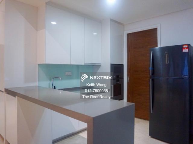 Residential House for rent in Georgetown, Penang