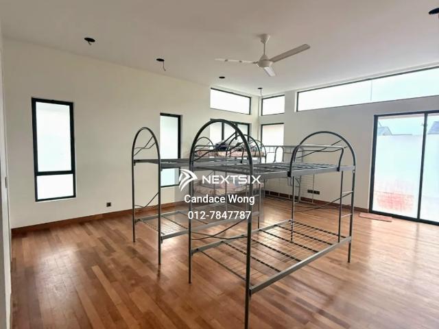 Residential House for sale in Hulu Selangor, Selangor