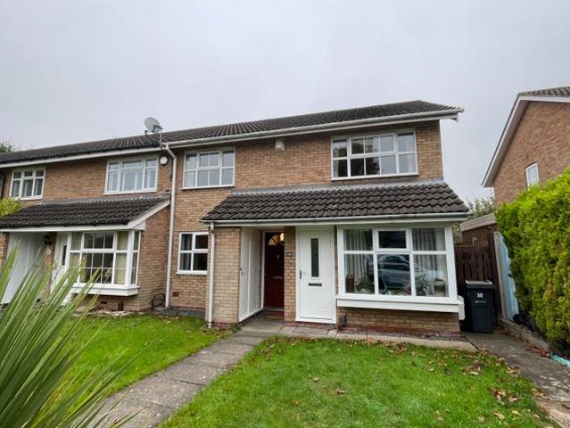 House for rent in Minworth, West Midlands