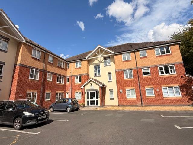 House for rent in Sutton Coldfield, West Midlands