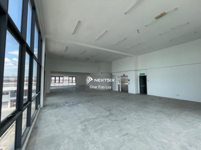 Residential House for sale in Bukit Jalil, Kuala Lumpur