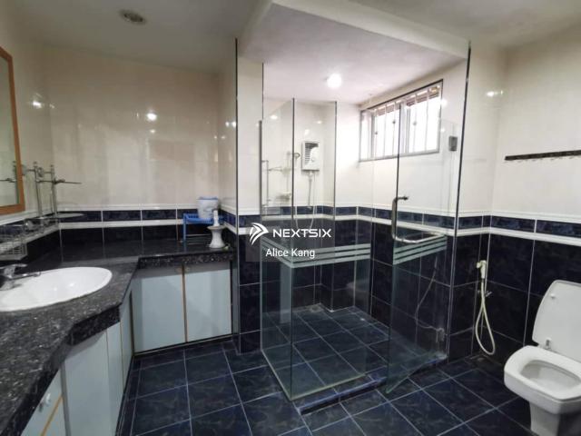 Residential House for rent in Puchong, Selangor