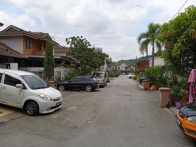 Terraced House for sale in Petaling, Damansara Damai