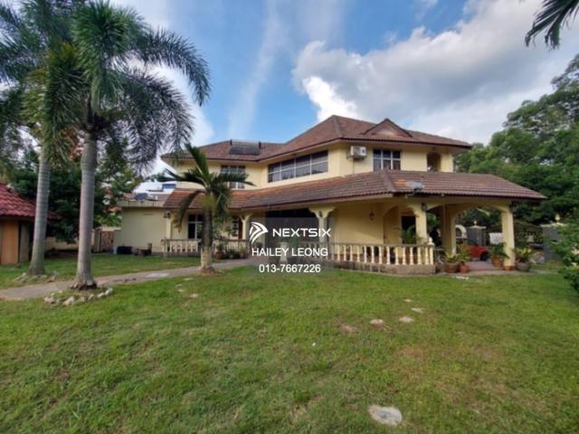 Residential House for sale in Petaling, Damansara Damai