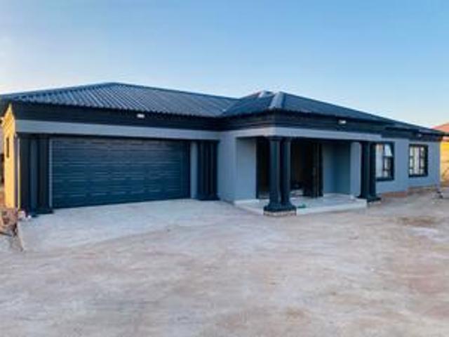 Property for sale in Kwamhlanga, Mpumalanga