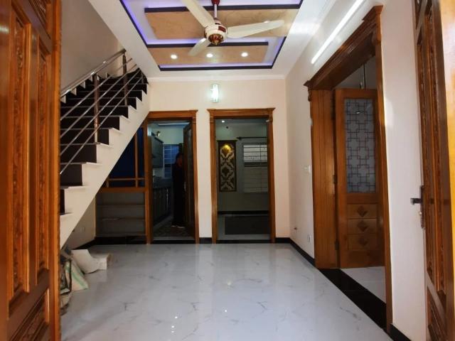 House for sale in Islamabad