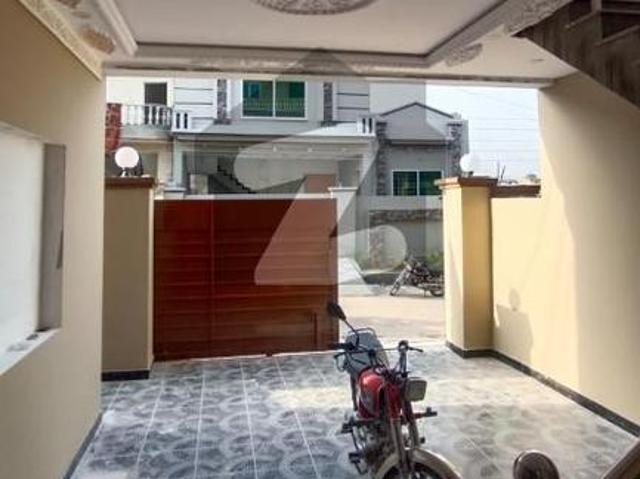 House for sale in Rawalpindi, Islamabad Capital Territory