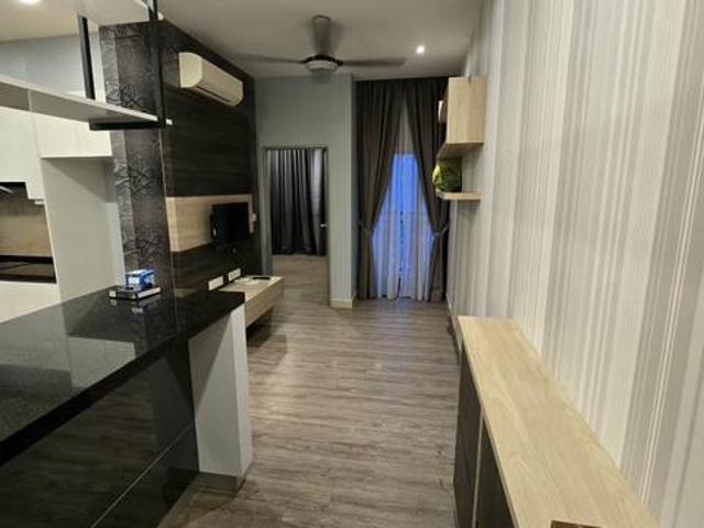 Serviced Residence for rent in Selayang, Selangor