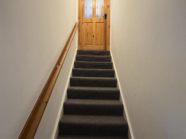 Apartment for rent in Simshill, Scotland