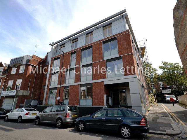 Apartment for rent in Crouch End, Greater London