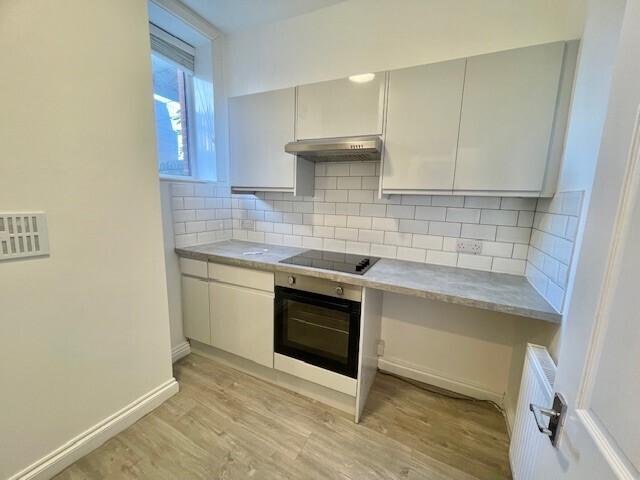 Apartment for rent in Boscombe, Bournemouth