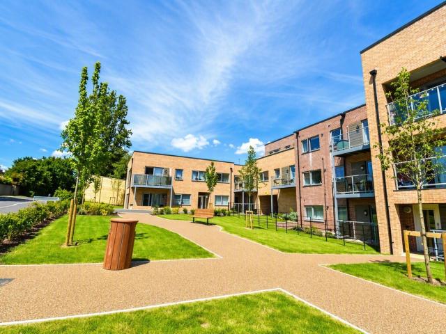 Apartment for rent in Swanley, The Butts