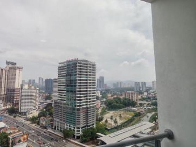 Property for rent in Country Heights Damansara, Kuala Lumpur