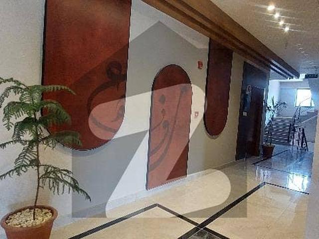 Apartment for rent in Rawalpindi, Islamabad Capital Territory