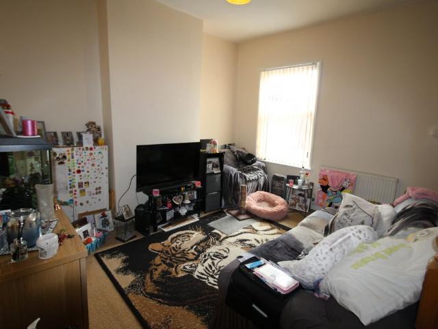 Apartment for rent in Hammond Street, Isle Of Man