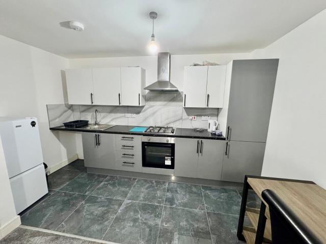 Apartment for rent in Boscombe, Bournemouth