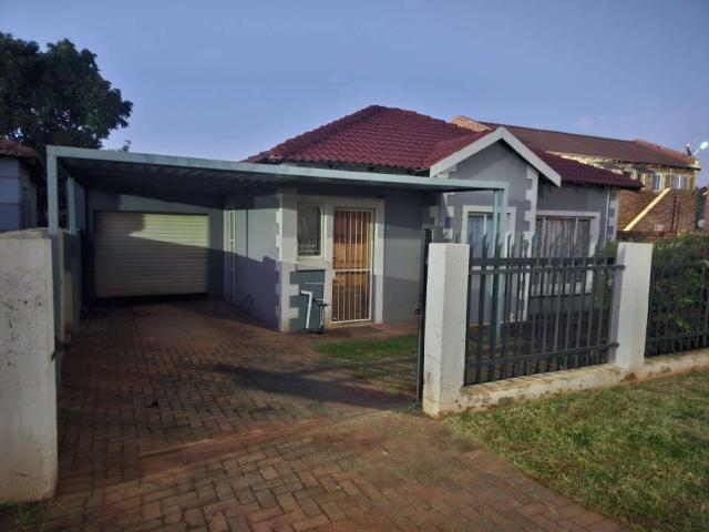 House for rent in Akasia, Gauteng