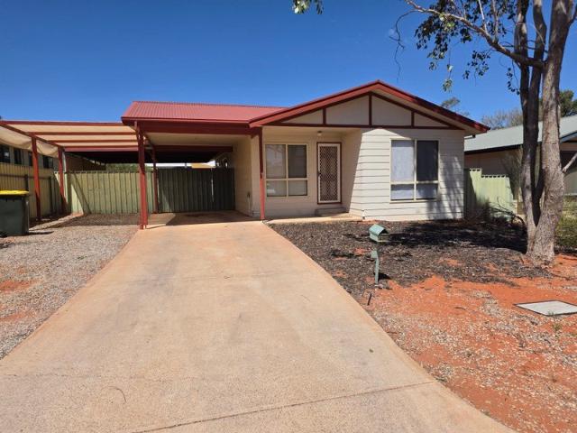 House for rent in Roxby Downs, South Australia