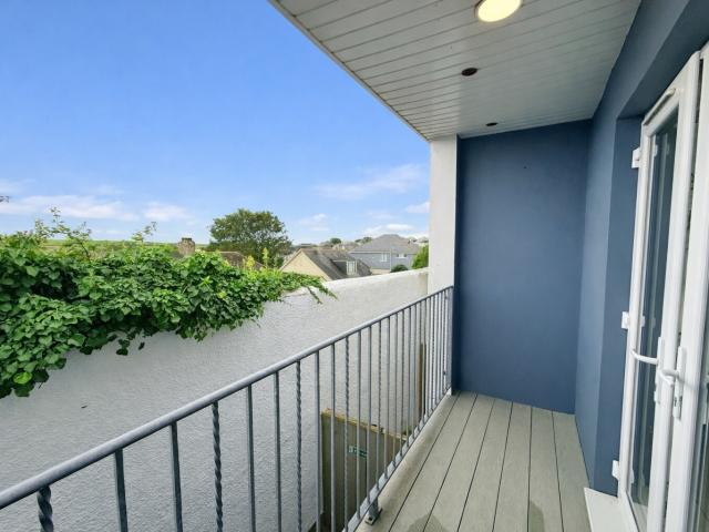 House for rent in Newquay, Cornwall