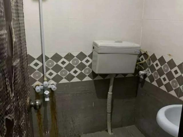 Property for rent in ناظم آباد 1, کراچی ڈویژن