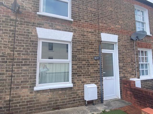 Apartment for rent in North Town, Rumwell