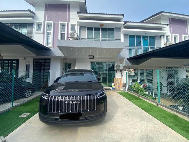 Terraced House for rent in Selayang, Selangor