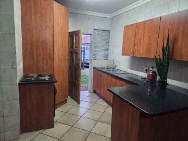 House for rent in Akasia, Gauteng