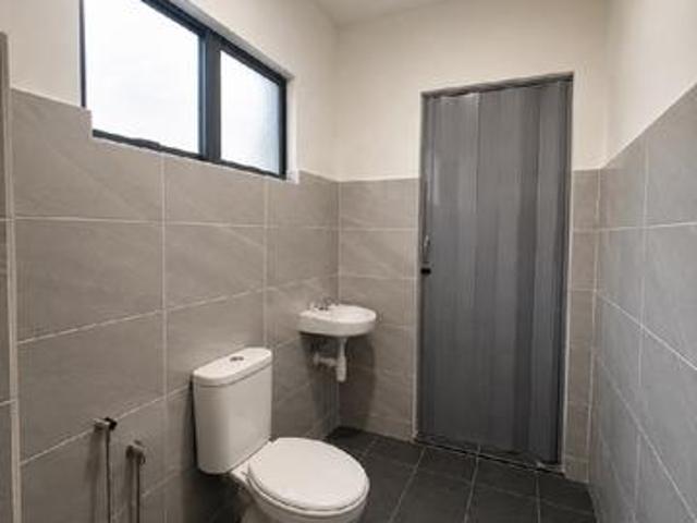 Terraced House for rent in Selangor