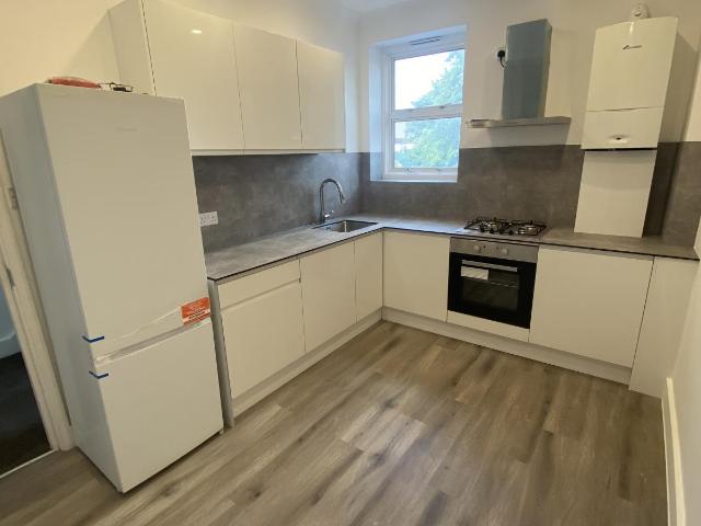 House for rent in Fitzrovia, Greater London