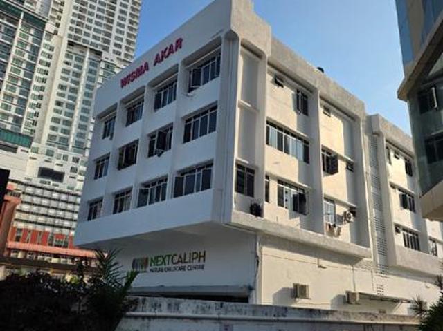 Apartment for rent in Country Heights Damansara, Kuala Lumpur