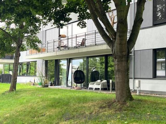 Apartment mieten in Preußisches Viertel, Dresden