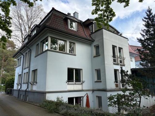 Apartment mieten in Klotzsche, Dresden