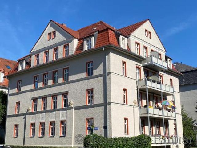 Apartment mieten in Löbtau, Dresden