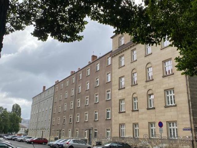 Apartment mieten in Johannstadt, Dresden